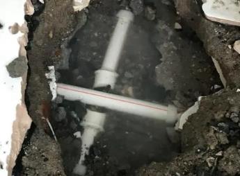 黑河市阳台漏水维修公司为您分享楼上楼下漏水怎么处理