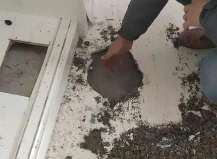 黑河市卫生间漏水维修公司分享下精确定位查漏水一次多少钱?不同级别收费不同