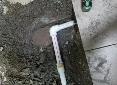 黑河市阳台漏水维修时有哪些声音会影响检漏仪