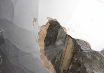黑河市卫生间漏水维修的步骤和流程。